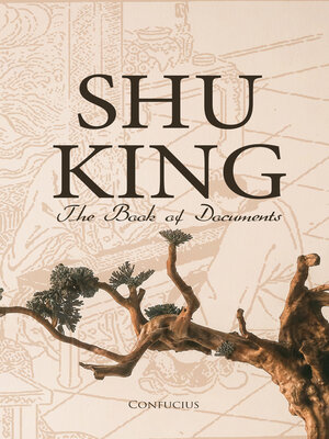 cover image of Shu King